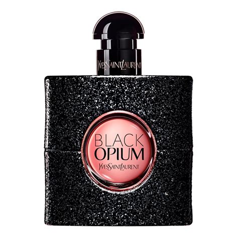 opium noir yves saint laurent|ysl black opium smell like.